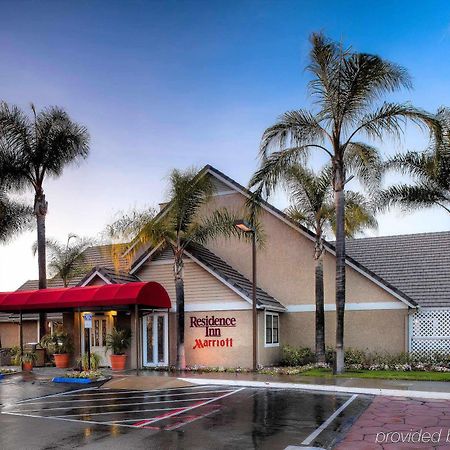 Residence Inn By Marriott San Diego Central Екстериор снимка