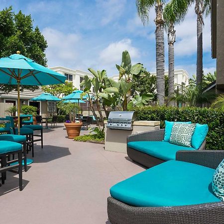 Residence Inn By Marriott San Diego Central Екстериор снимка
