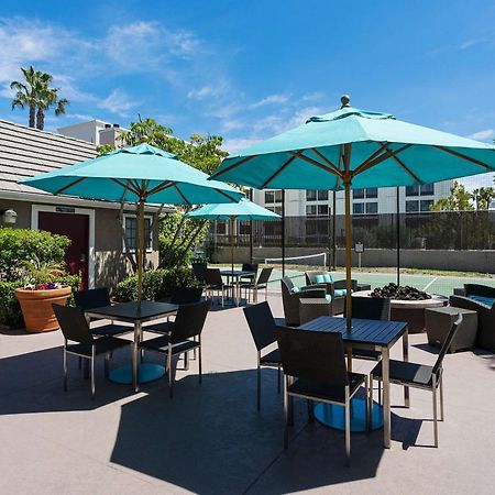 Residence Inn By Marriott San Diego Central Екстериор снимка