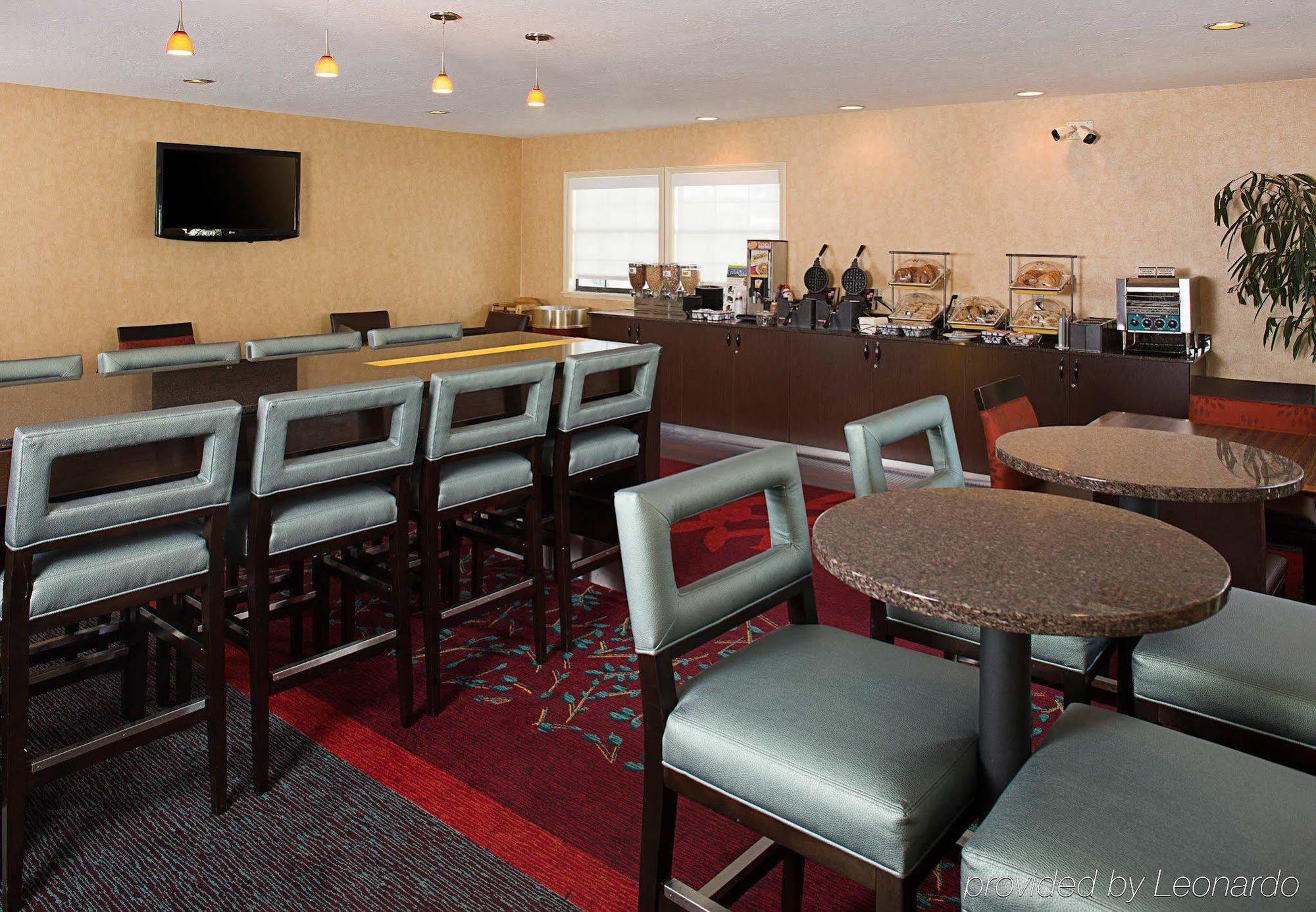 Residence Inn By Marriott San Diego Central Екстериор снимка