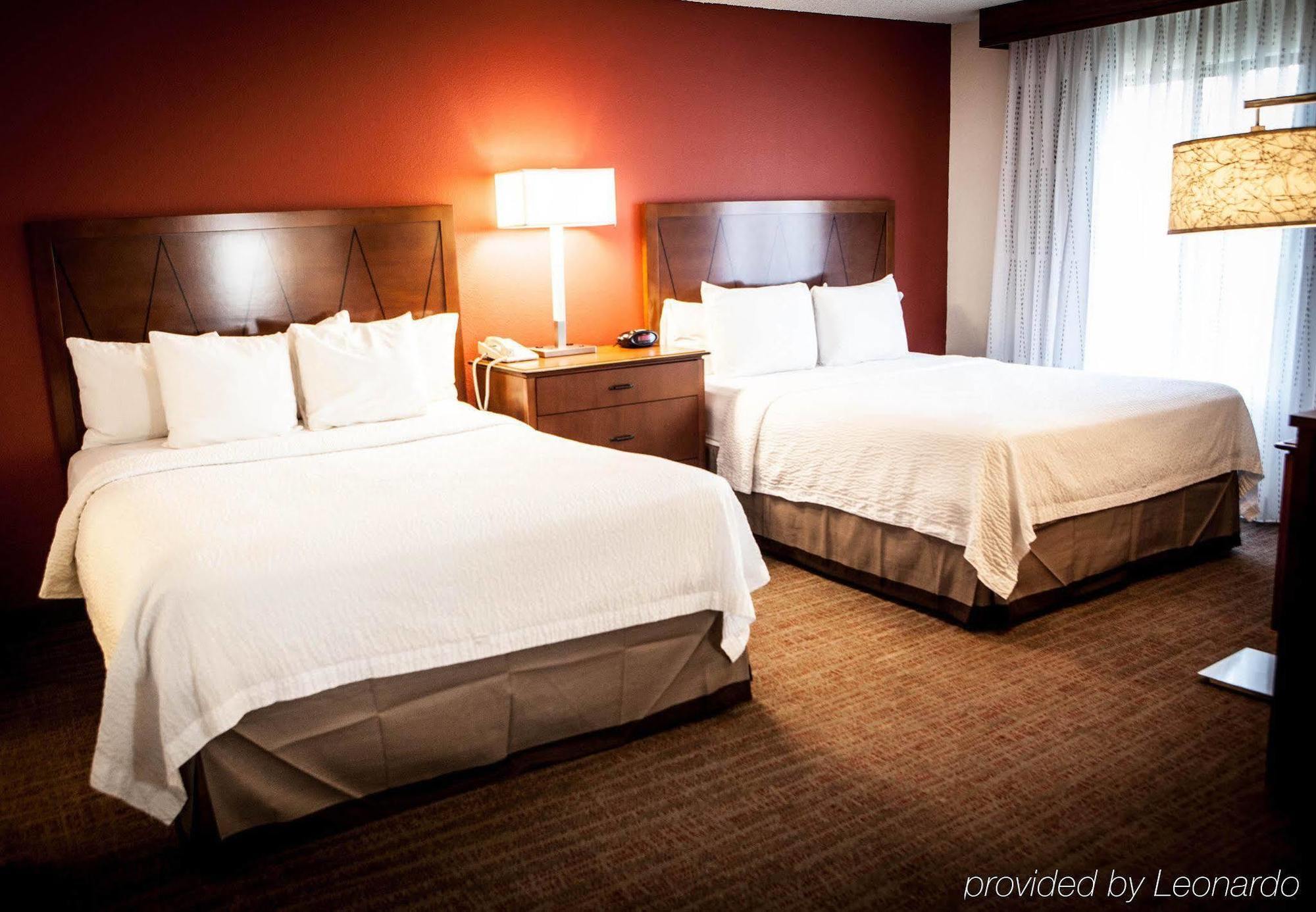 Residence Inn By Marriott San Diego Central Екстериор снимка