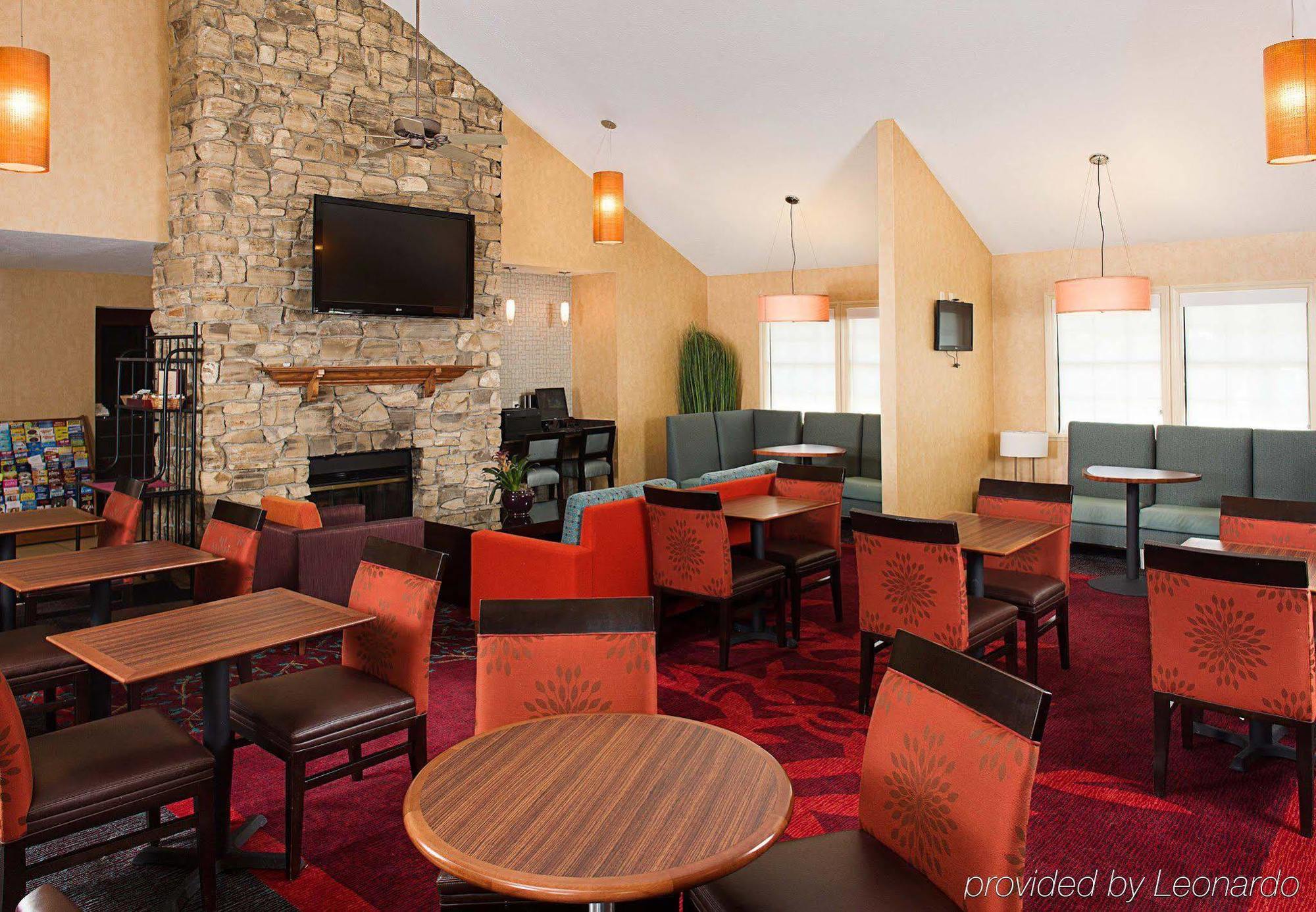 Residence Inn By Marriott San Diego Central Екстериор снимка