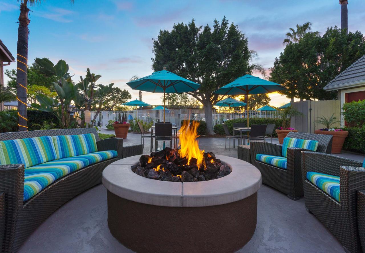 Residence Inn By Marriott San Diego Central Екстериор снимка