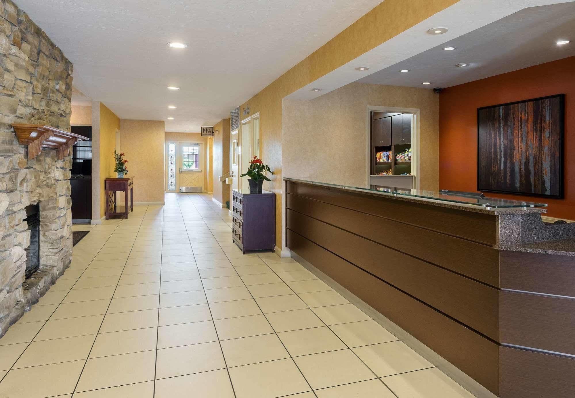 Residence Inn By Marriott San Diego Central Екстериор снимка