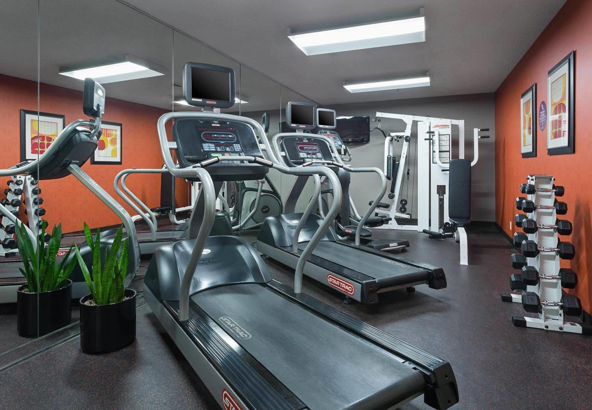Residence Inn By Marriott San Diego Central Екстериор снимка