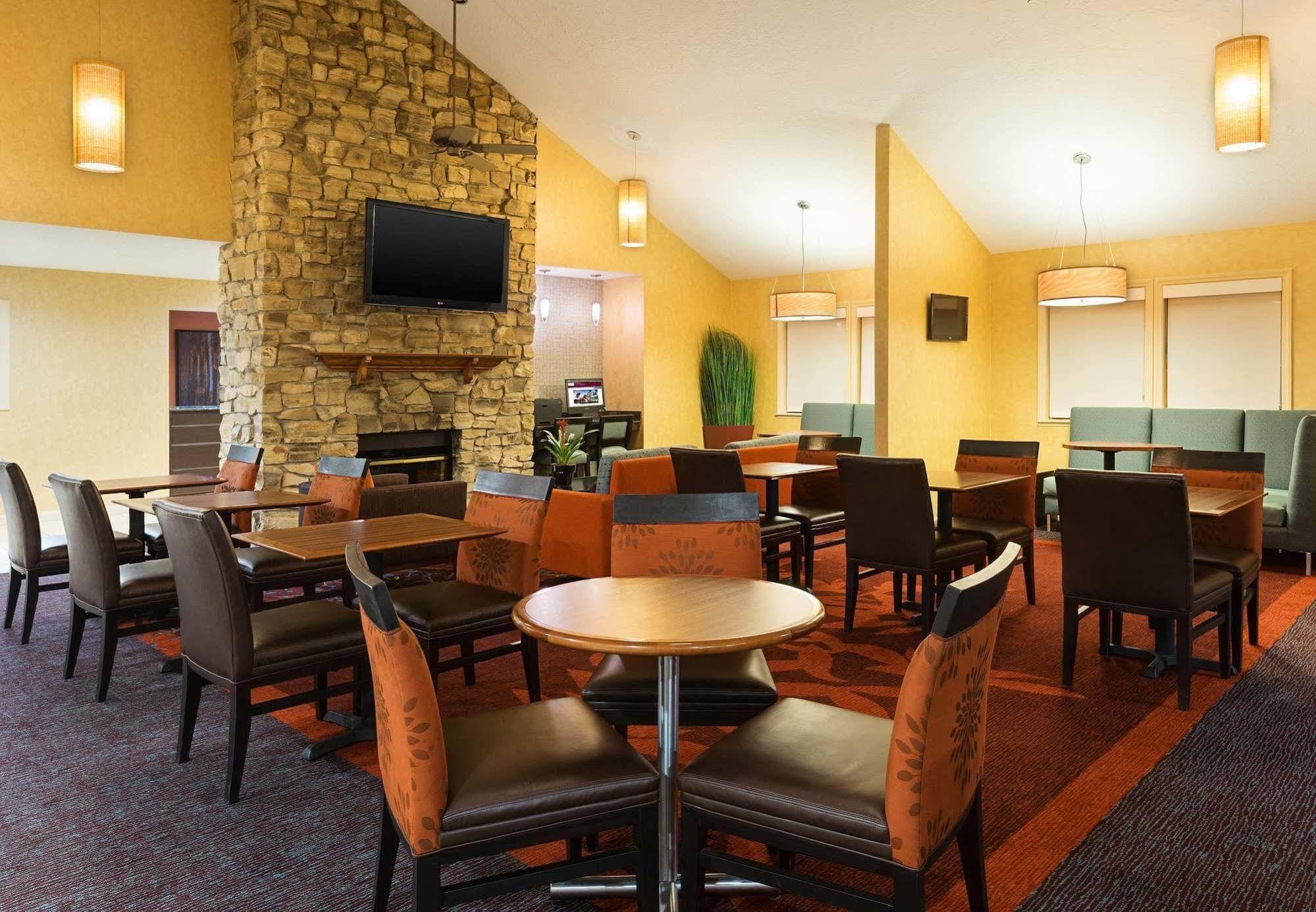 Residence Inn By Marriott San Diego Central Екстериор снимка