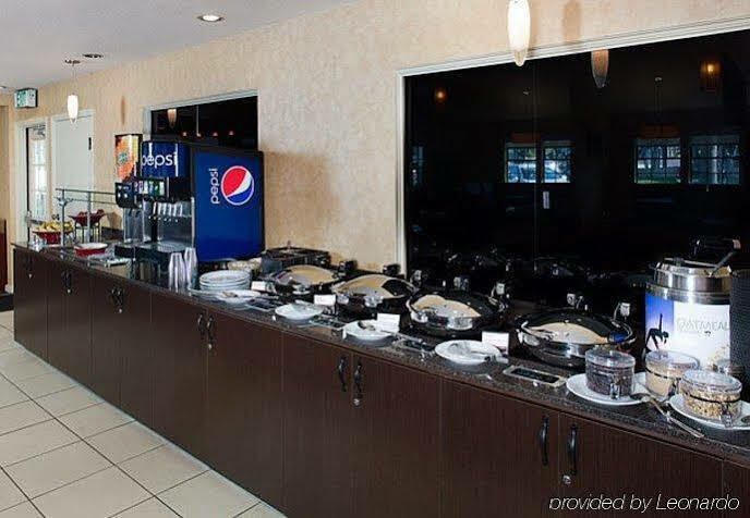 Residence Inn By Marriott San Diego Central Екстериор снимка