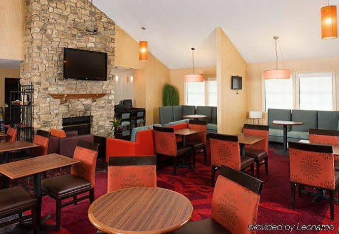 Residence Inn By Marriott San Diego Central Екстериор снимка